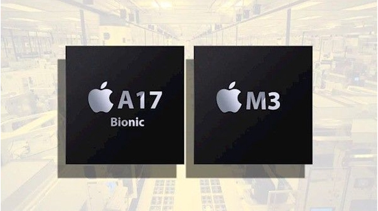 江干苹果15维修站分享iPhone15系列会用3nm芯片吗 